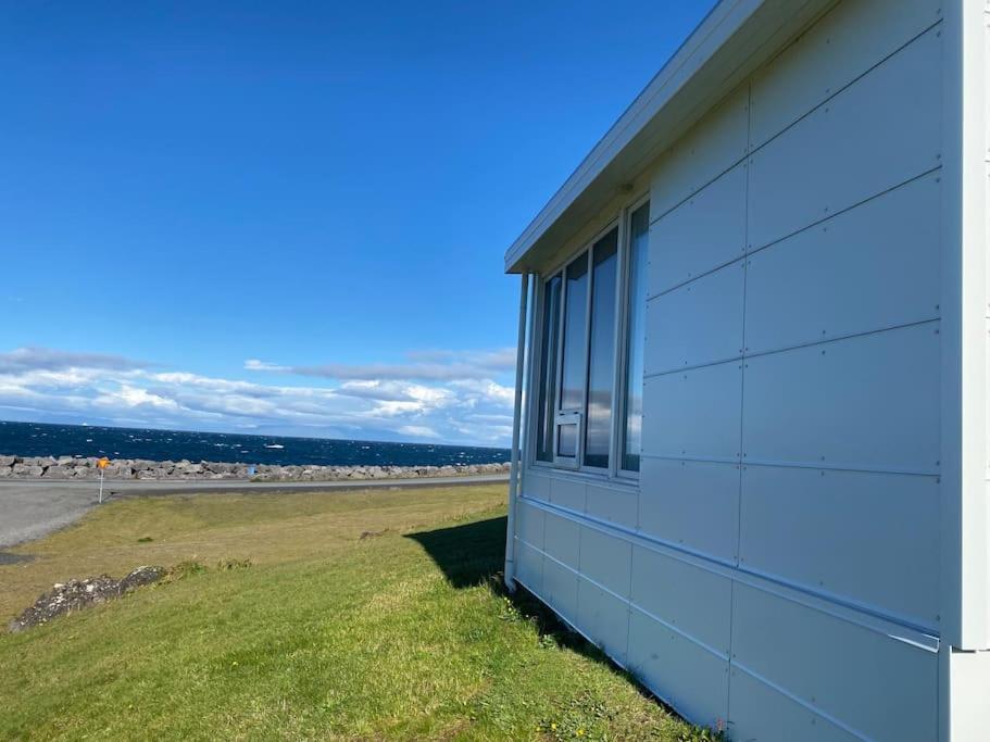Sol Apartment Keflavík Cameră foto